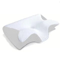 Oreiller Ergonomique blanc