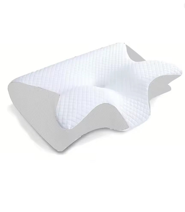 Oreiller Ergonomique blanc